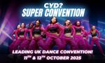 Can You Dance Super Convention ECL What's On Main