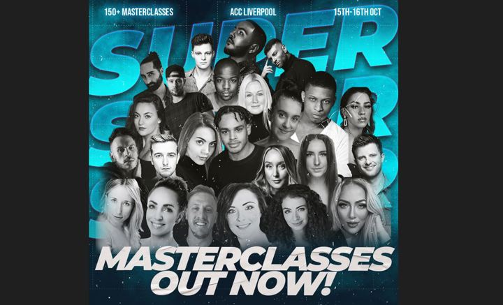 Masterclasses 2