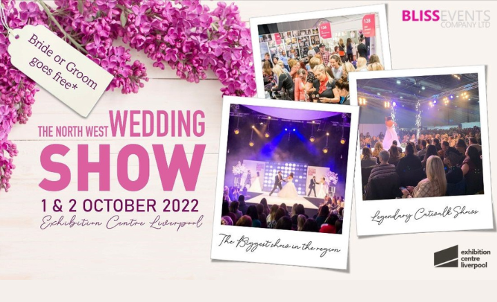 Wedding Show 2022 October