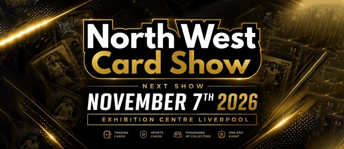 North West Card Show Exhibition Centre Homepage
