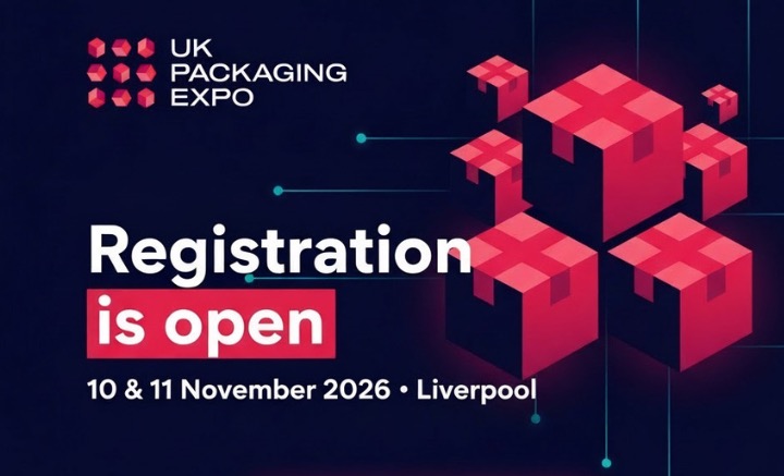 UKPackaging Expo 2026