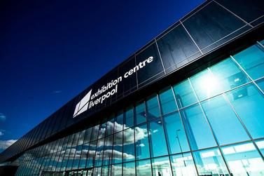Exhibition Centre Liverpool Angle
