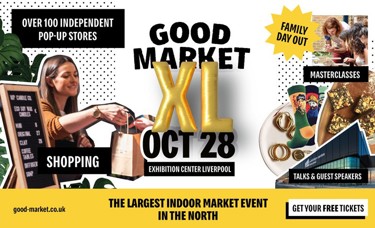 Good Market XL Main