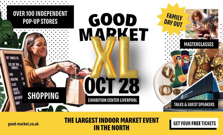 Good Market XL Main