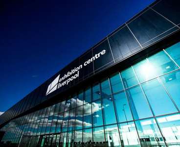 Exhibition Centre Liverpool 10