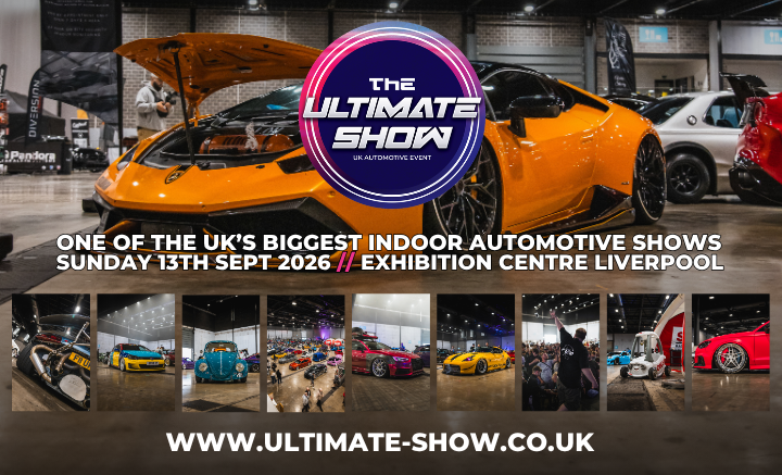 The Ultimate Show