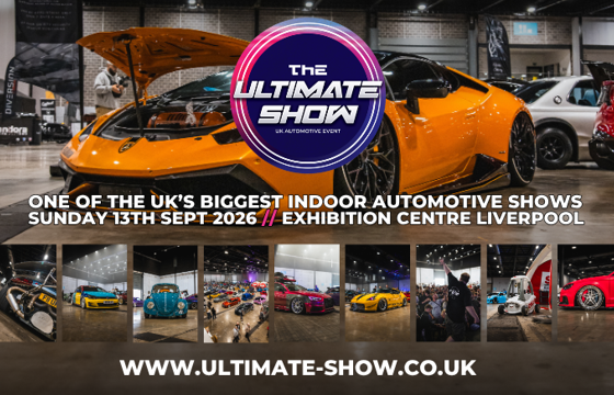 The Ultimate Show ECL What's On Main