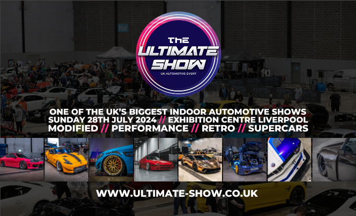 Theultimateshow2024 Main