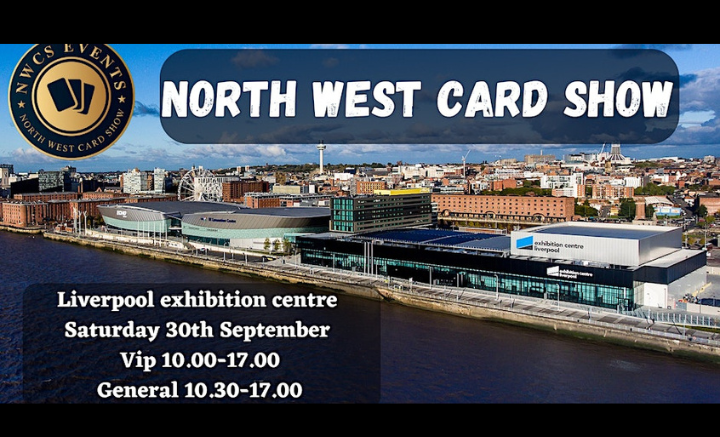 North West Card Show