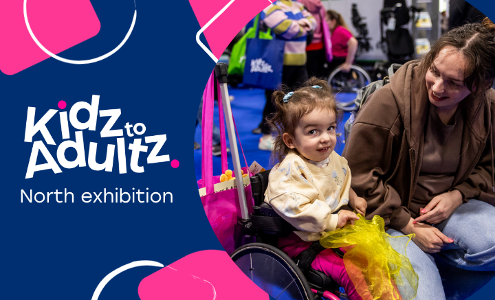 Kidz To Adultz North Exhibition Centre Main