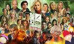 Comic Con Liverpool Nov 25 What's On Main
