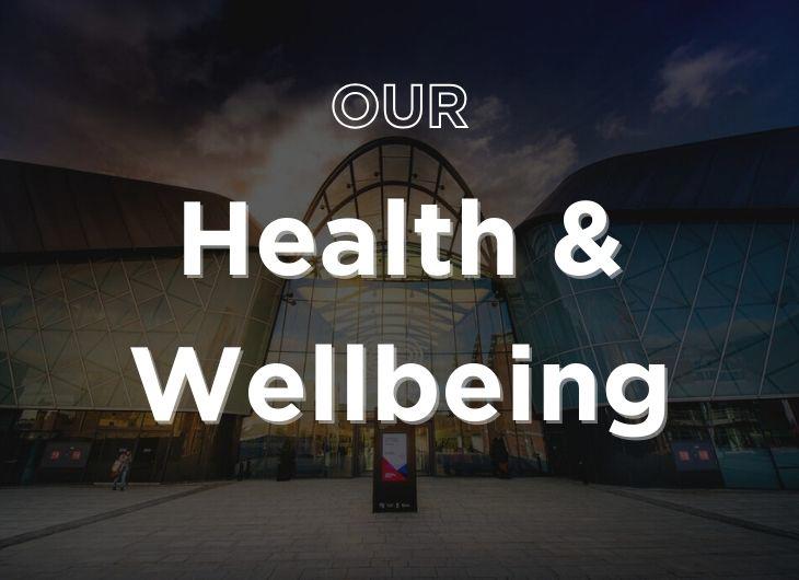 Our Health & Wellbeing ACC