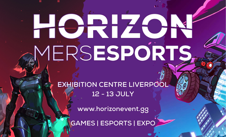 Horizon Mersesports ECL What's On Main