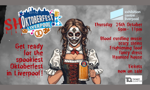 Shoktoberfest Main