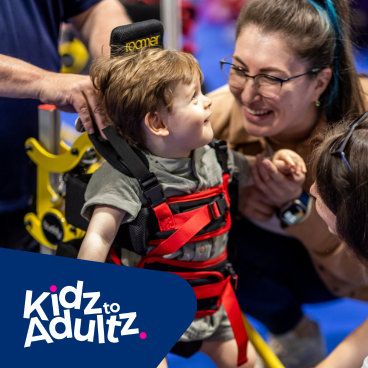 Kidz To Adultz North 368Px