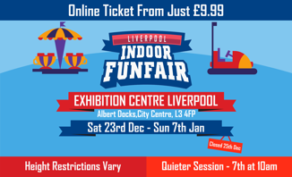 Indoorfunfairxmas Main