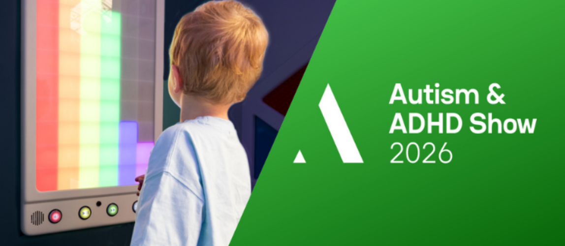 Autism ADHD Banner