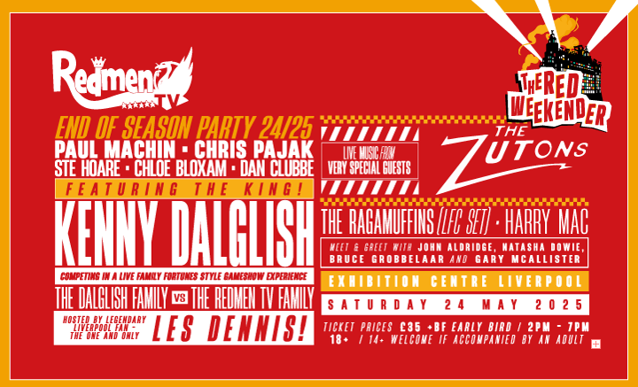 TRW Arena Pack Redmen 720X437