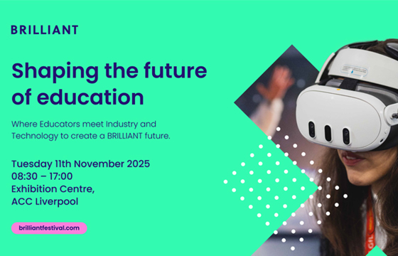 BRILLIANT ECL BANNER