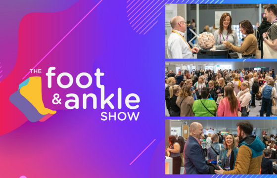 Foot And Ankle2