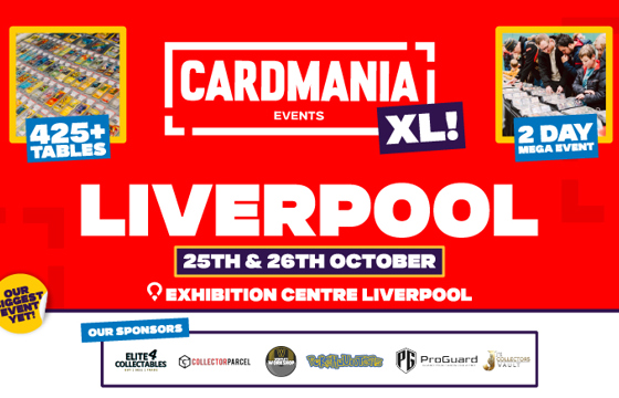 Cardmania XL Liverpool Venue Assets 02