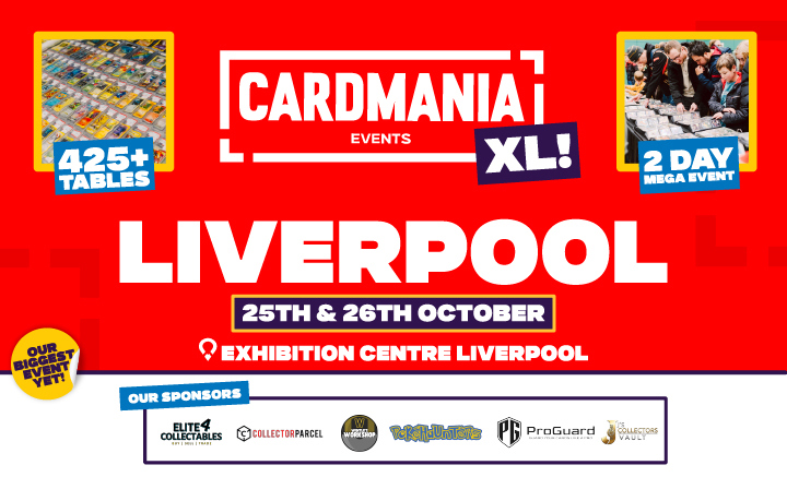 Cardmania XL Liverpool Venue Assets 02