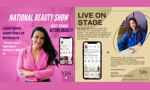 National Beauty Show 2 Guests