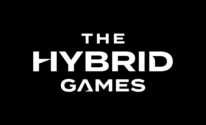 The Hybrid Games Exhibition Centre Liverpool Main