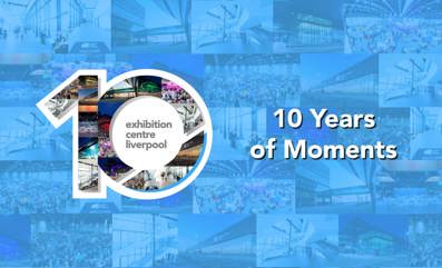 ECL 10: 10 Years of Moments