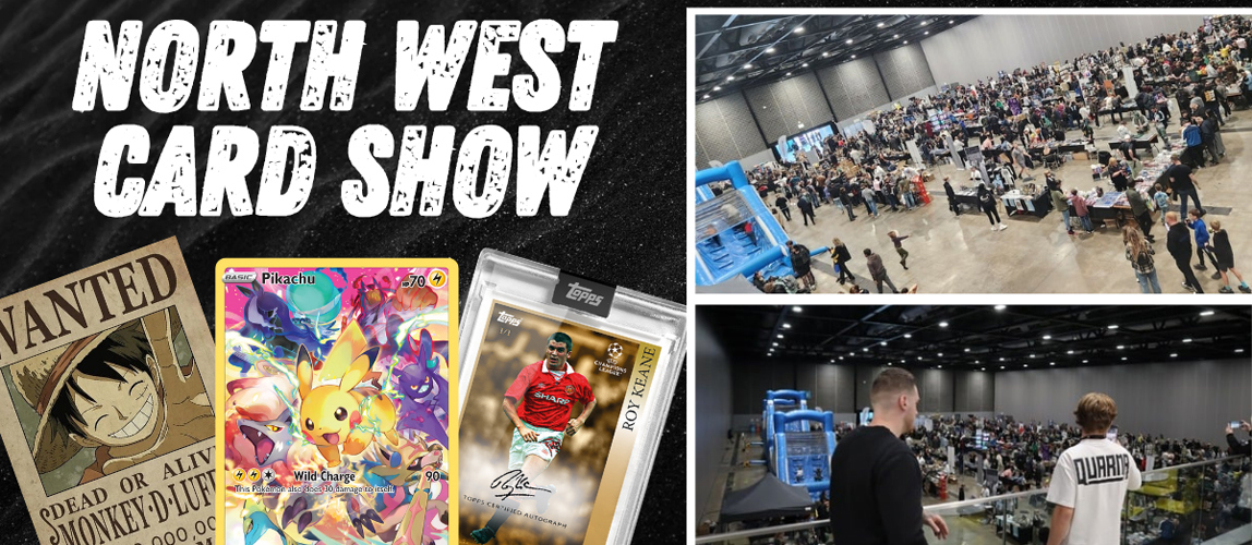 North West Card Show Exhibition Centre Liverpool Homepage