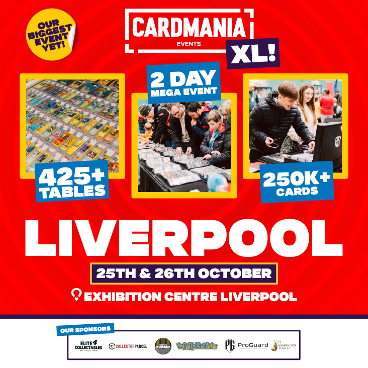 Cardmania XL Liverpool Venue Assets 03
