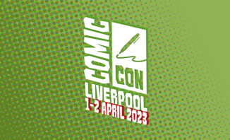 Comic Con 2023