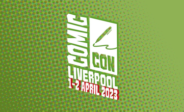 Comic Con 2023