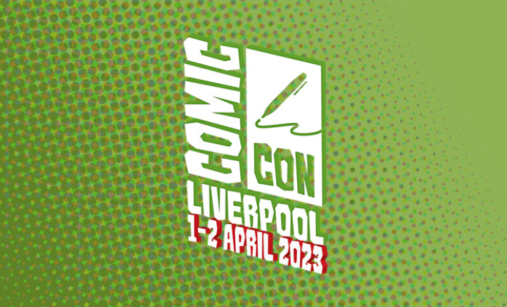 Comic Con 2023