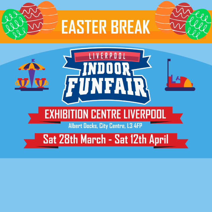 Indoor Funfair ECL Homepage Square