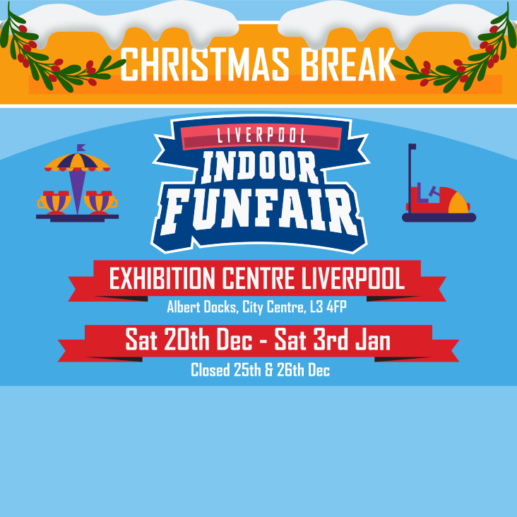 Indoor Funfair ECL Homepage Square