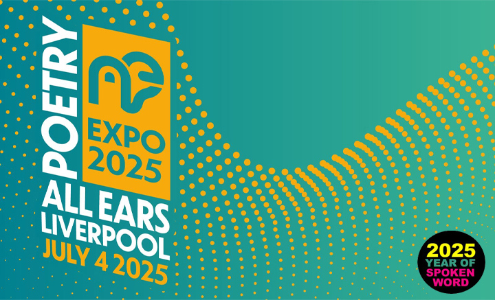 All Ears Poetry Exhibition Centre Liverpool Updated Main